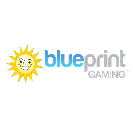 Blueprint Gaming dostawca gier kasynowych