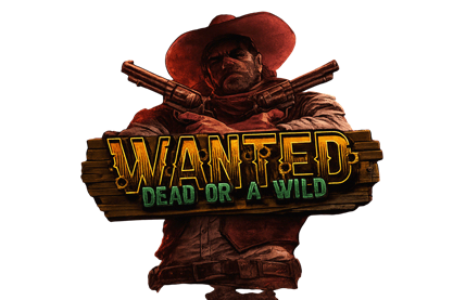 Slot Wanted Dead Or A Wild Hacksaw Gaming dziki zachód wysokie RTP